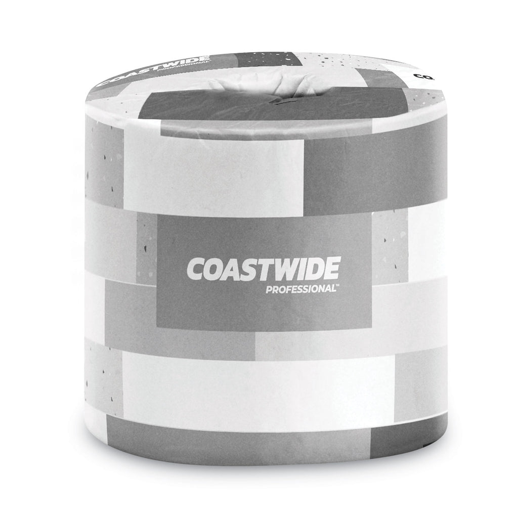 2-ply-standard-toilet-paper-septic-safe-white-400-sheets-roll-24-rolls-carton_cwz59750cc - 2