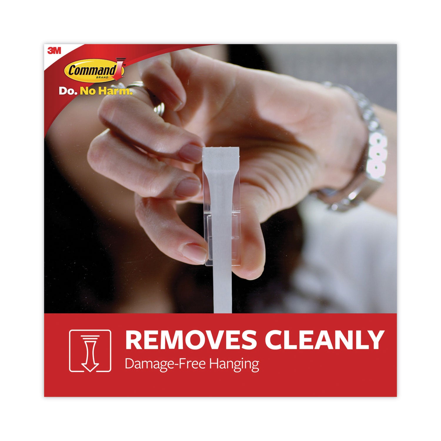 designer-hooks-medium-plastic-white-3-lb-capacity-13-hooks-and-16-strips-pack_mmm1708113na - 5