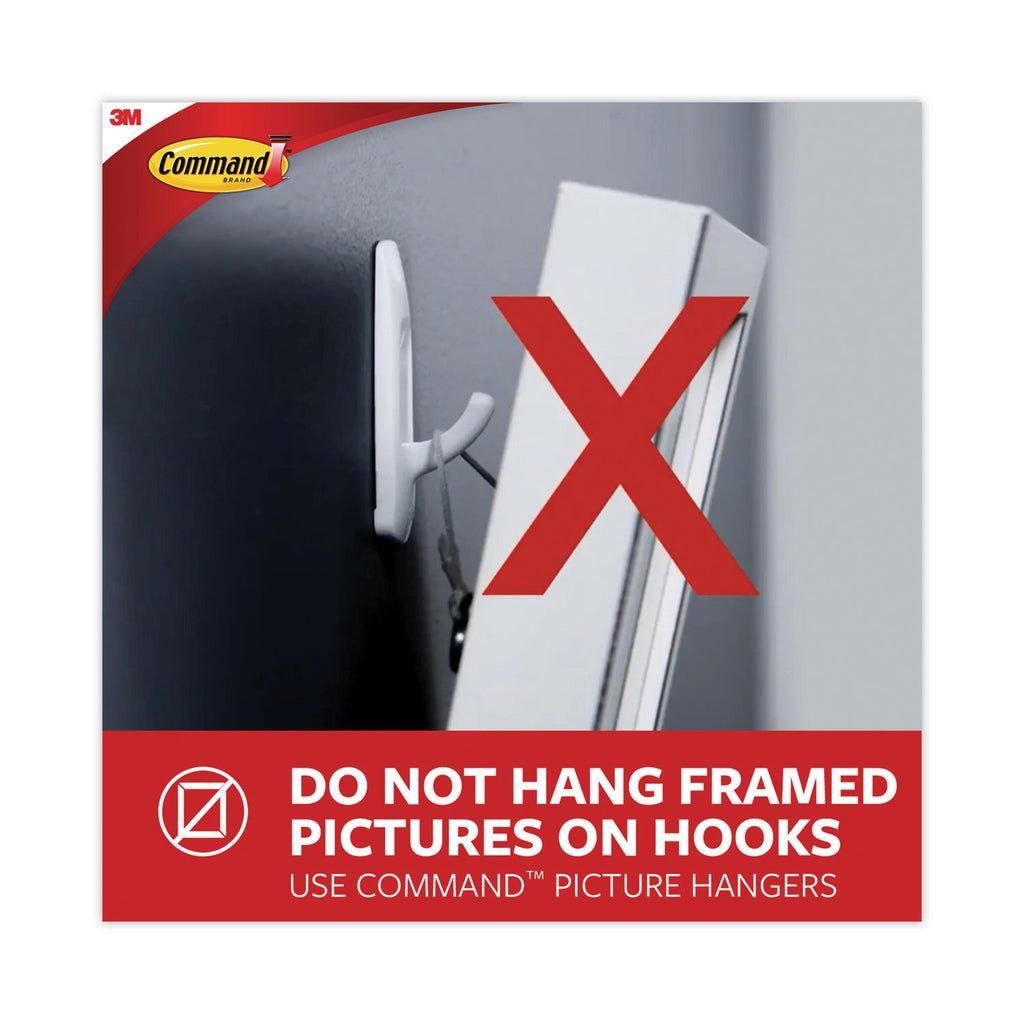 designer-hooks-medium-plastic-white-3-lb-capacity-13-hooks-and-16-strips-pack_mmm1708113na - 6