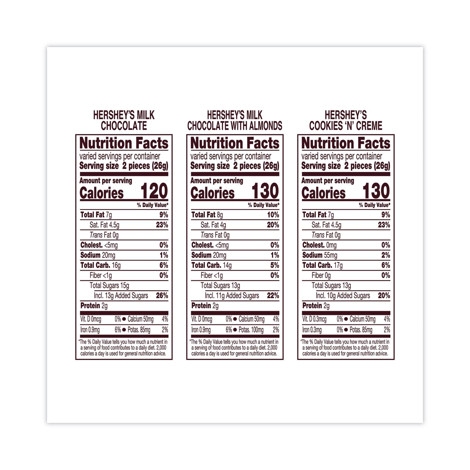 hersheys-snack-size-chocolate-candy-assortment-party-pack-315-oz-bag_twzhec93933 - 3