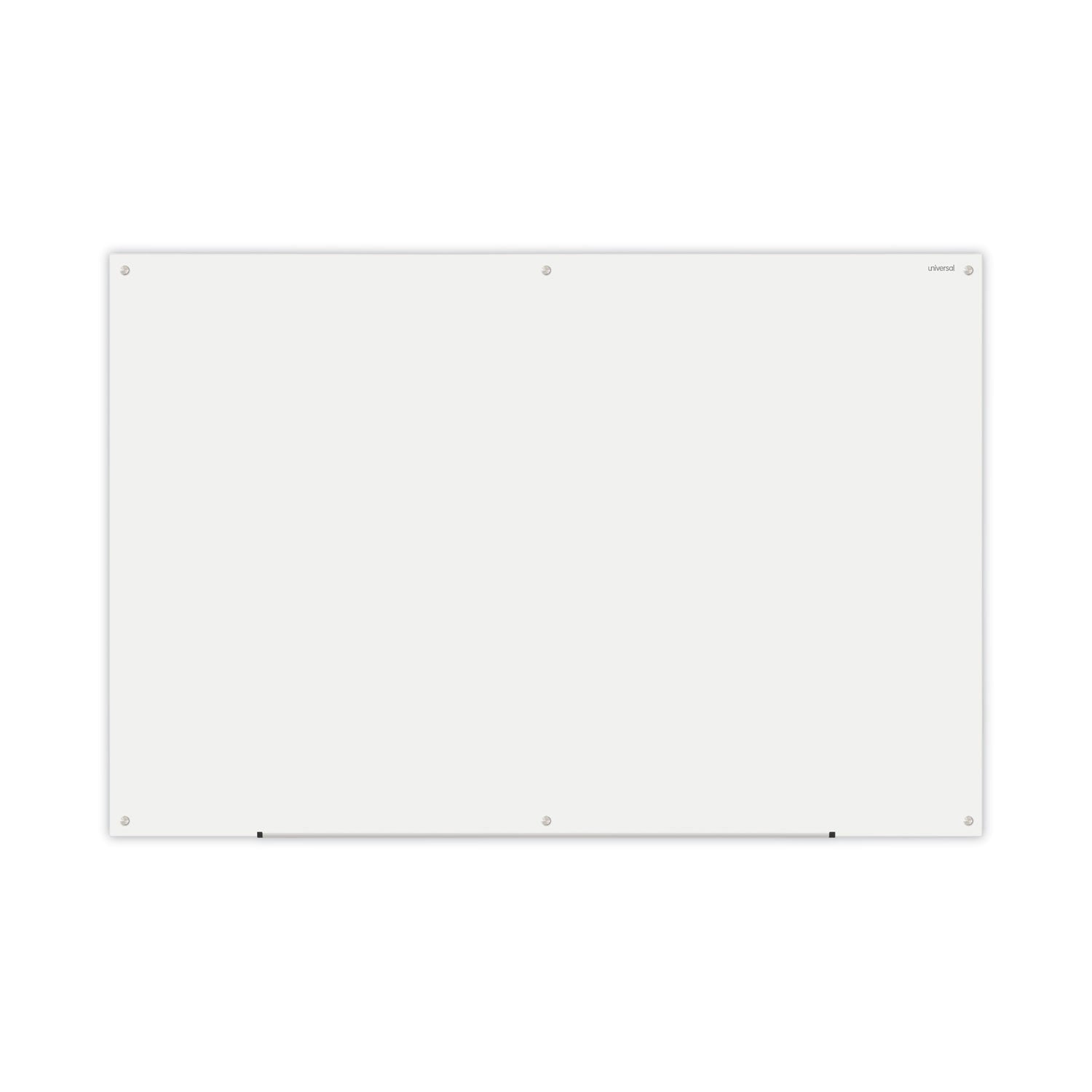 frameless-glass-marker-board-72-x-48-white-surface_unv43234 - 1