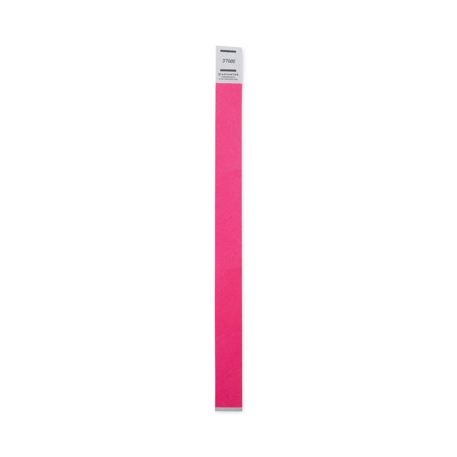 crowd-management-wristbands-sequentially-numbered-975-x-075-neon-pink-500-pack_avt91121 - 4