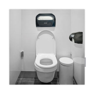 Boardwalk Green Xtra Controlled Bath Tissue, Septic Safe, 2-Ply, White, 1,000/Roll, 36 Rolls Carton, 48 Cartons/Pallet