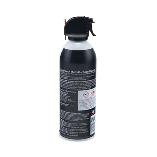 DustFree Multipurpose Duster, 10 oz Can, 6/Pack - 