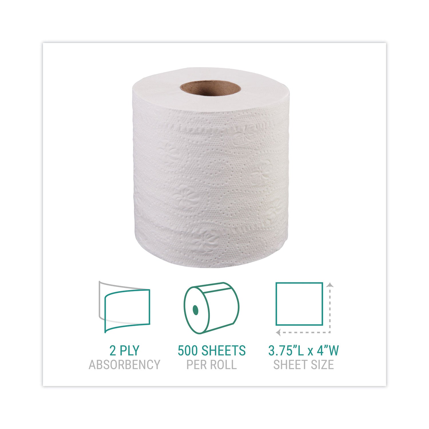 bath-tissue-septic-safe-individually-wrapped-rolls-2-ply-white-500-sheets-roll-96-rolls-carton_win2240b - 3