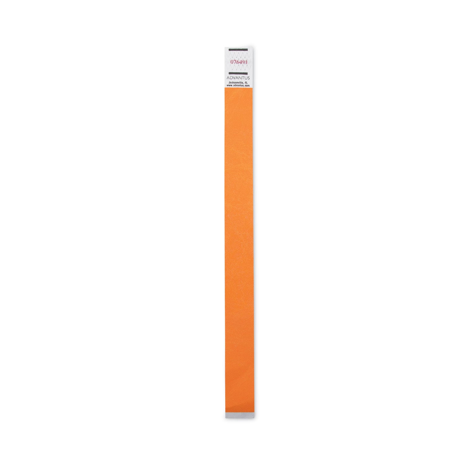 crowd-management-wristbands-sequentially-numbered-975-x-075-neon-orange-500-pack_avt91120 - 4