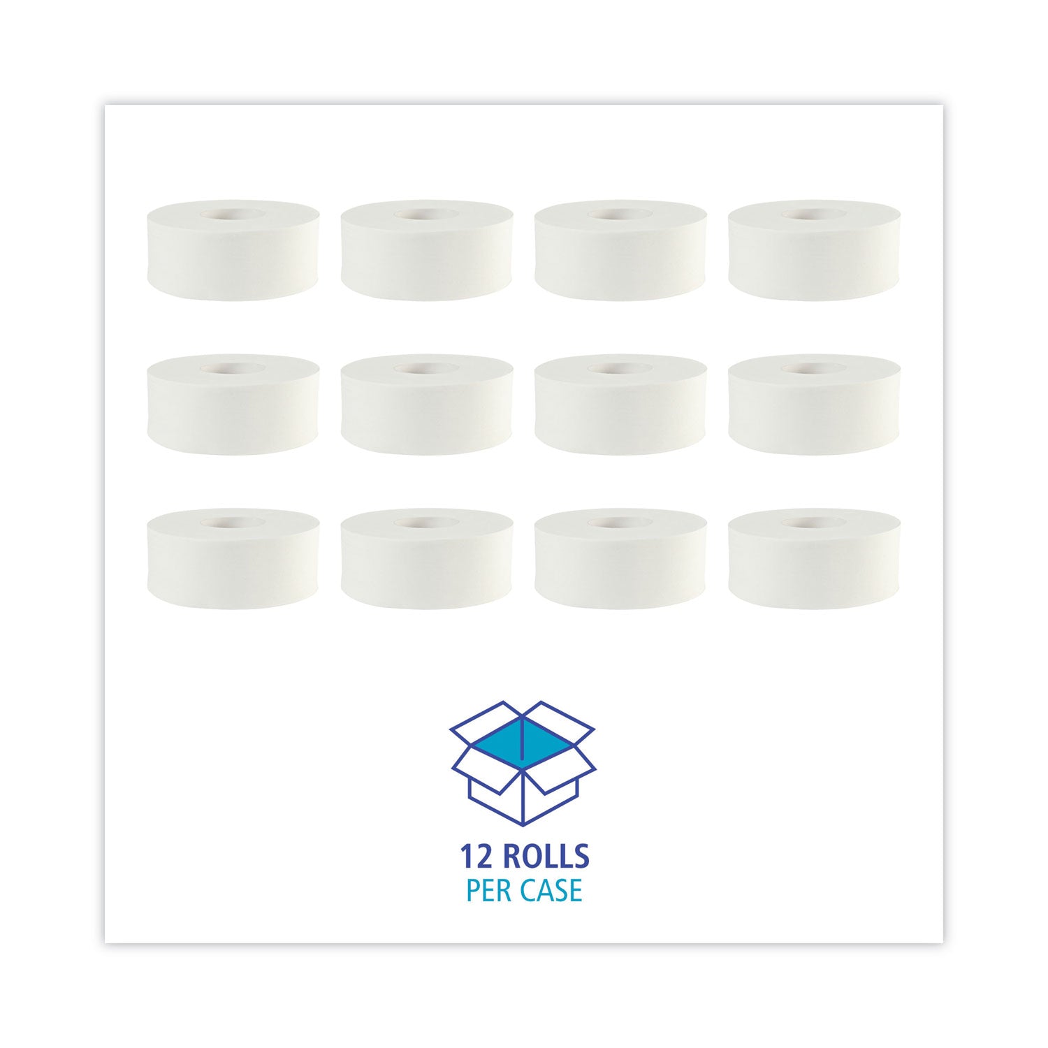 jrt-bath-tissue-jumbo-septic-safe-2-ply-white-33-x-1000-ft-12-rolls-carton_bwk6100b - 4