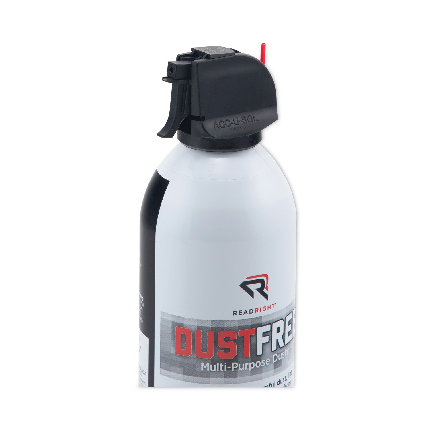 DustFree Multipurpose Duster, 10 oz Can, 6/Pack - 