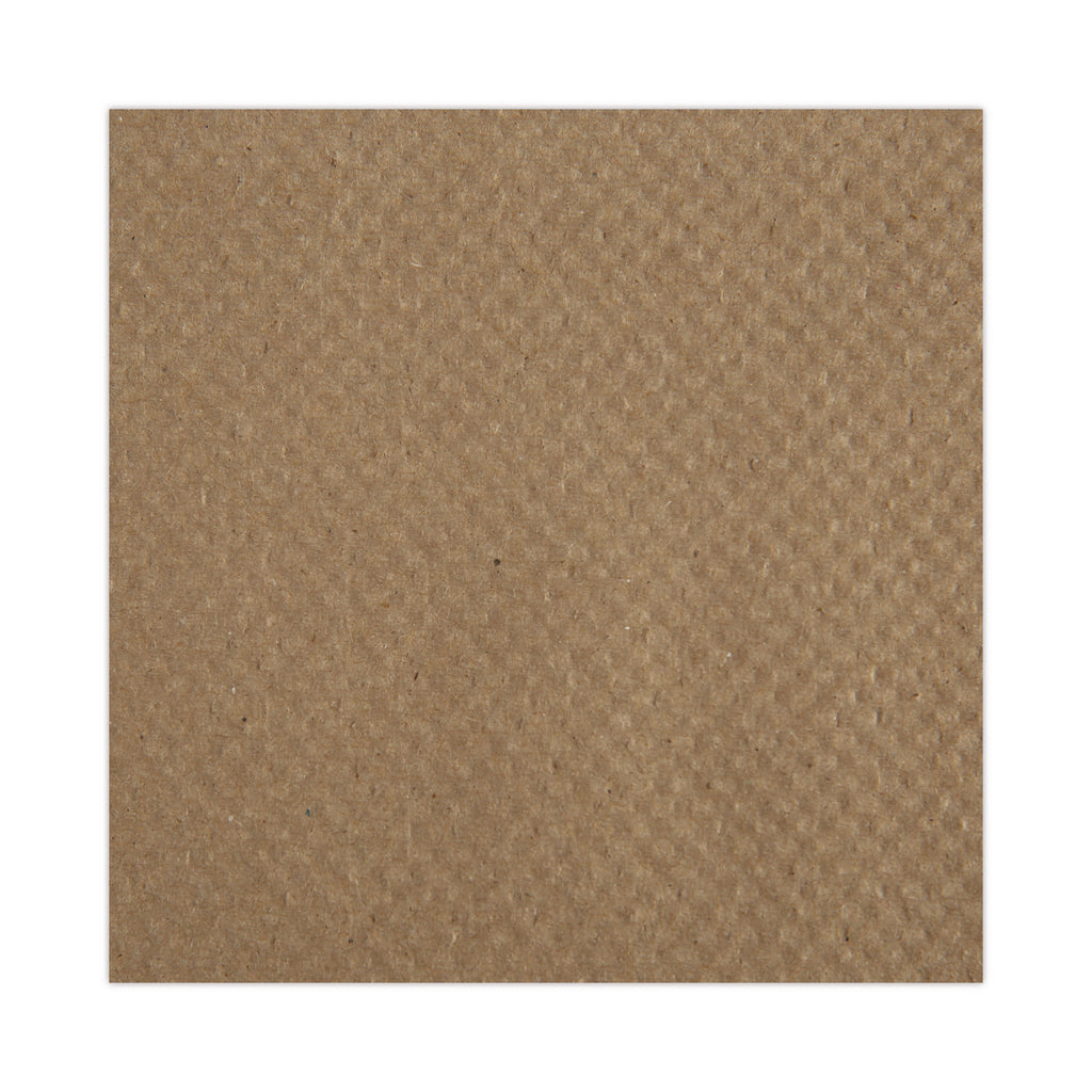 Singlefold Paper Towels, 1-Ply, 9 x 9.45, Natural, 250/Pack, 16 Packs/Carton