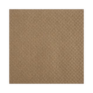 Singlefold Paper Towels, 1-Ply, 9 x 9.45, Natural, 250/Pack, 16 Packs/Carton