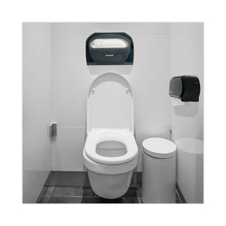 1-Ply Toilet Tissue, Septic Safe, White, 1,000 Sheets, 96 Rolls/Carton