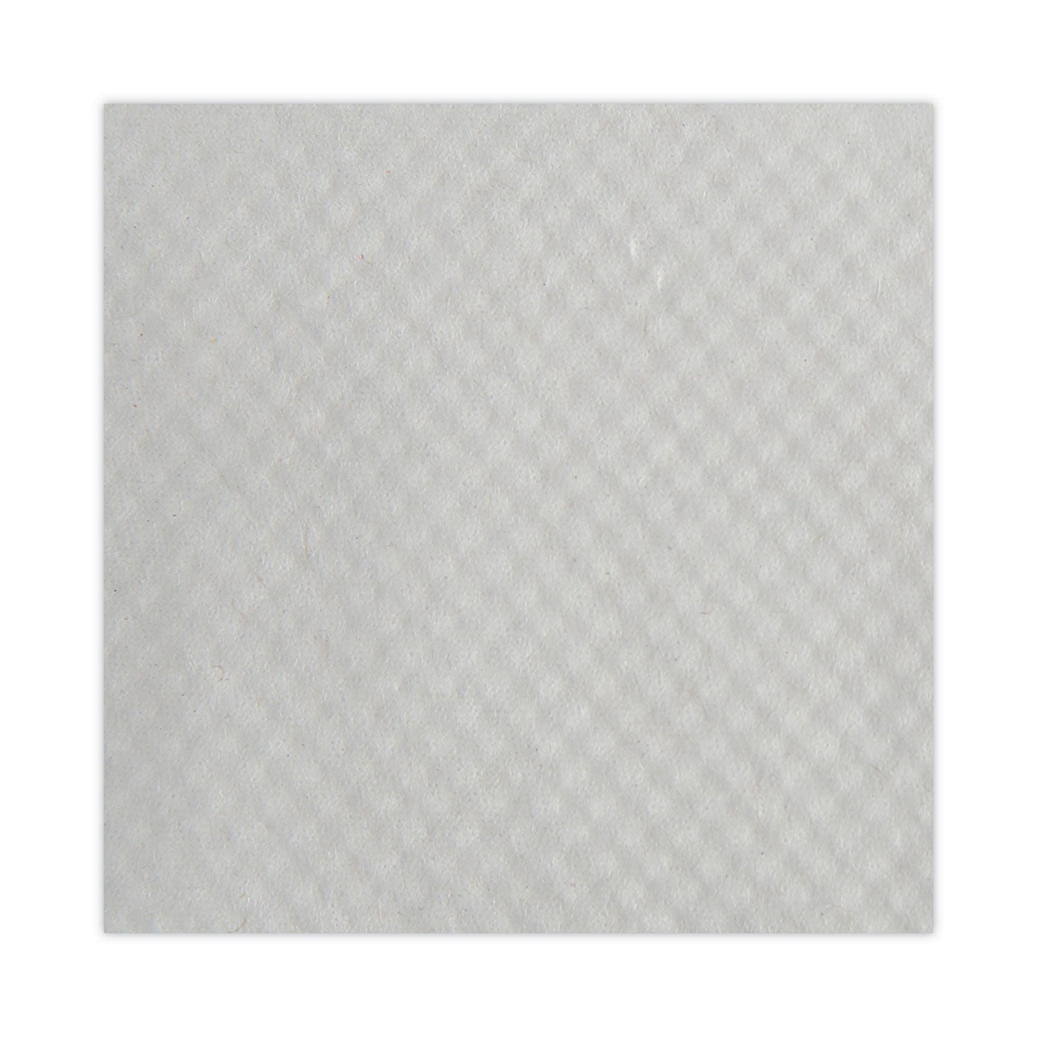 Multifold Paper Towels, 1-Ply, 9 x 9.45, White, 250 Towels/Pack, 16 Packs/Carton - 