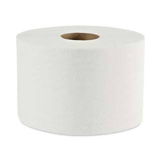 Boardwalk Green Xtra Controlled Bath Tissue, Septic Safe, 2-Ply, White, 1,000/Roll, 36 Rolls Carton, 48 Cartons/Pallet