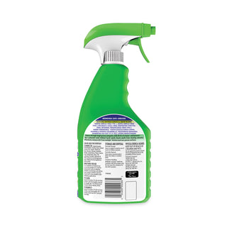 Disinfectant Multi-Purpose Cleaner Fresh Scent, 32 oz Spray Bottle