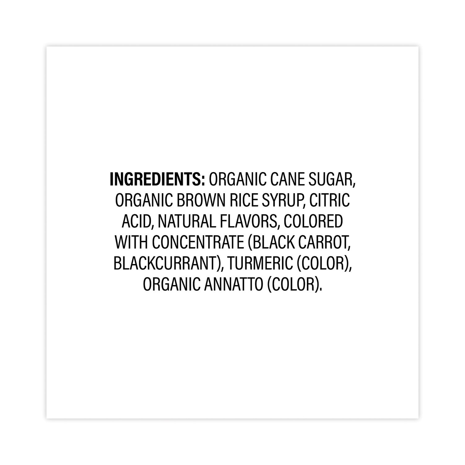 organic-favorite-fruit-hard-candies-33-oz-bag-assorted-flavors-3-bags-pack-ships-in-1-3-business-days_grr27000031 - 3