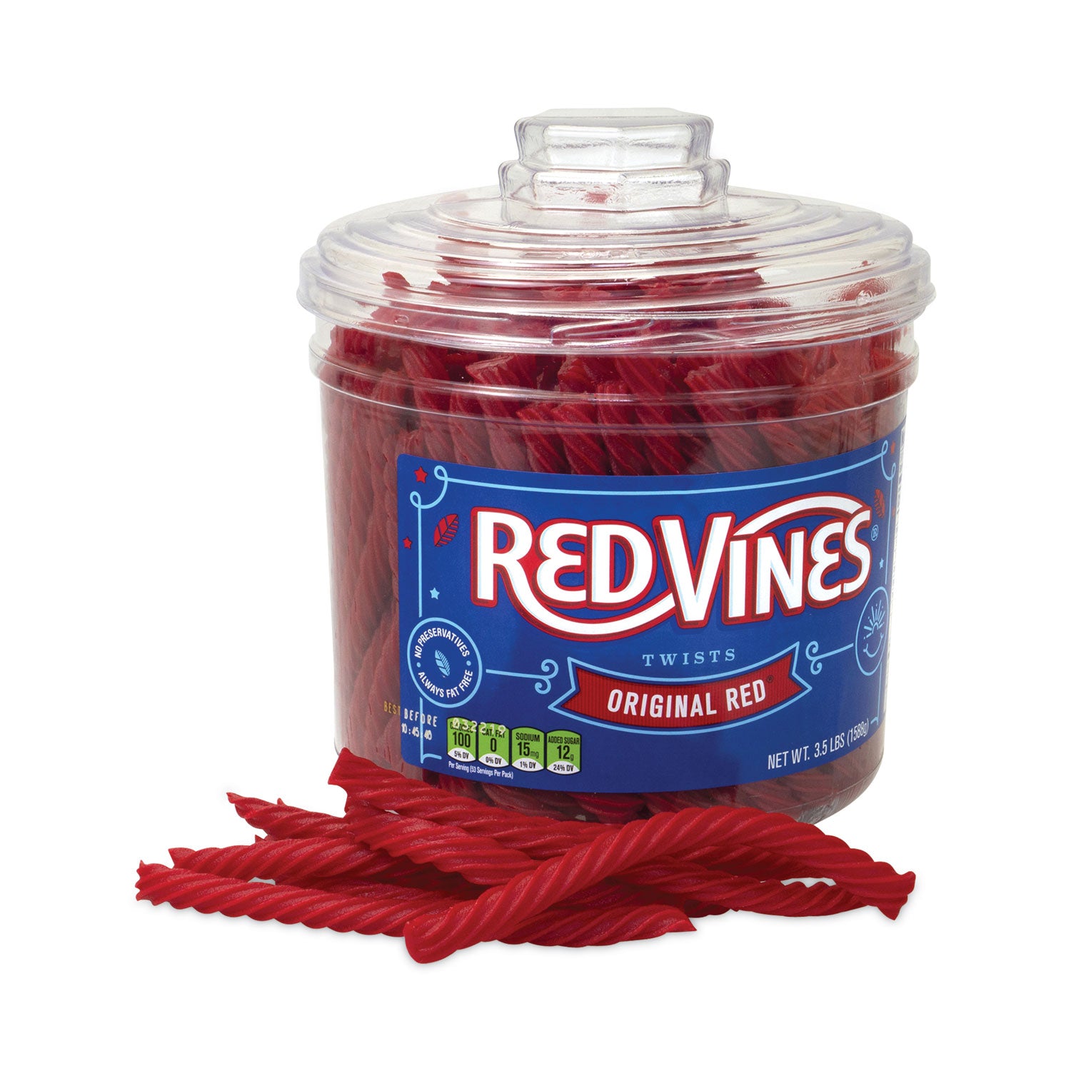 original-red-twists-35-lb-tub-ships-in-1-3-business-days_grr20906016 - 1