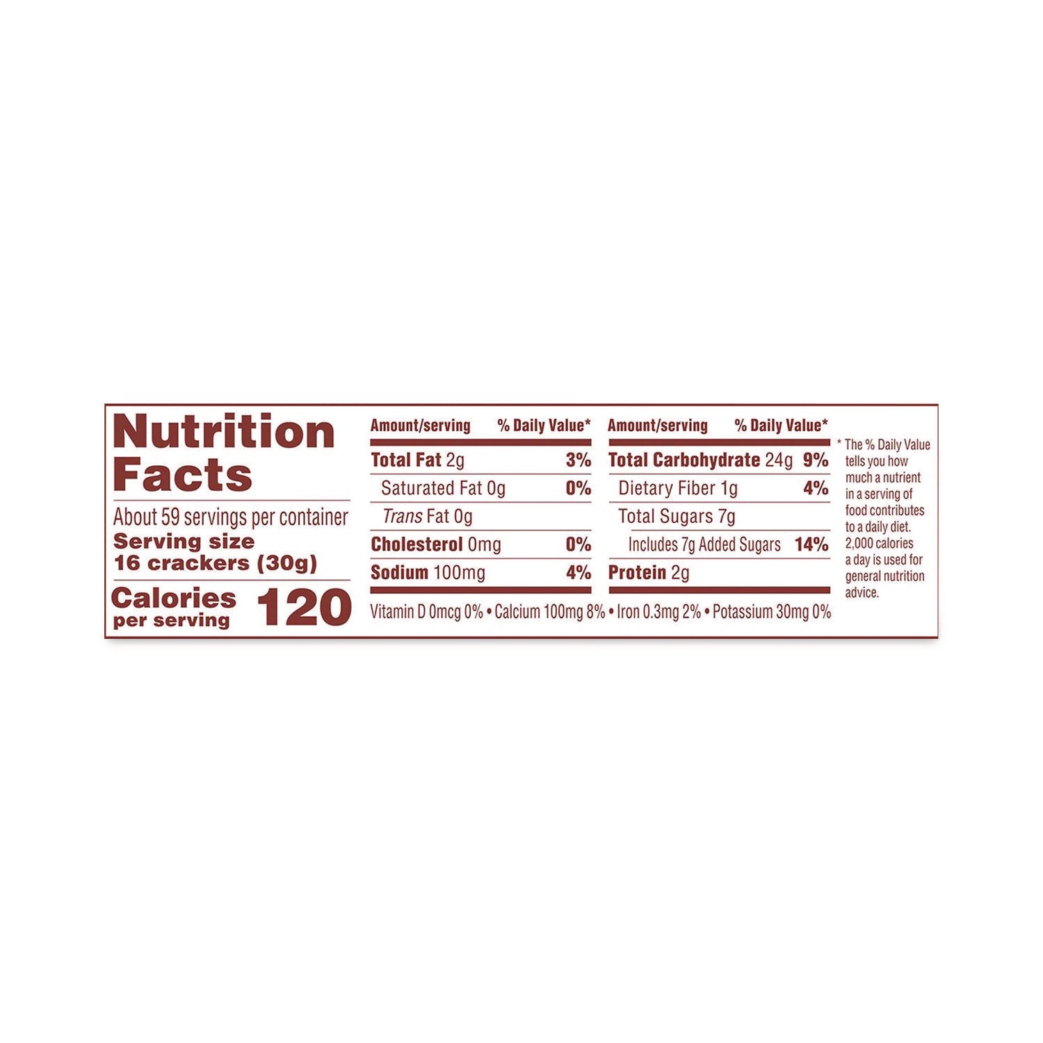 Animal Crackers, 62 oz Tub, Ships in 1-3 Business Days