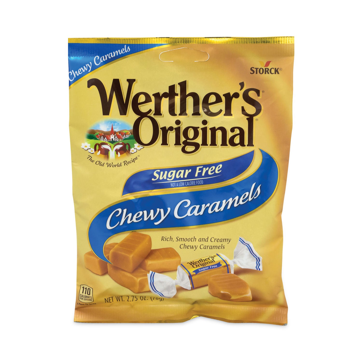 sugar-free-chewy-caramel-candy-275-oz-bag-3-pack-ships-in-1-3-business-days_grr30201006 - 1