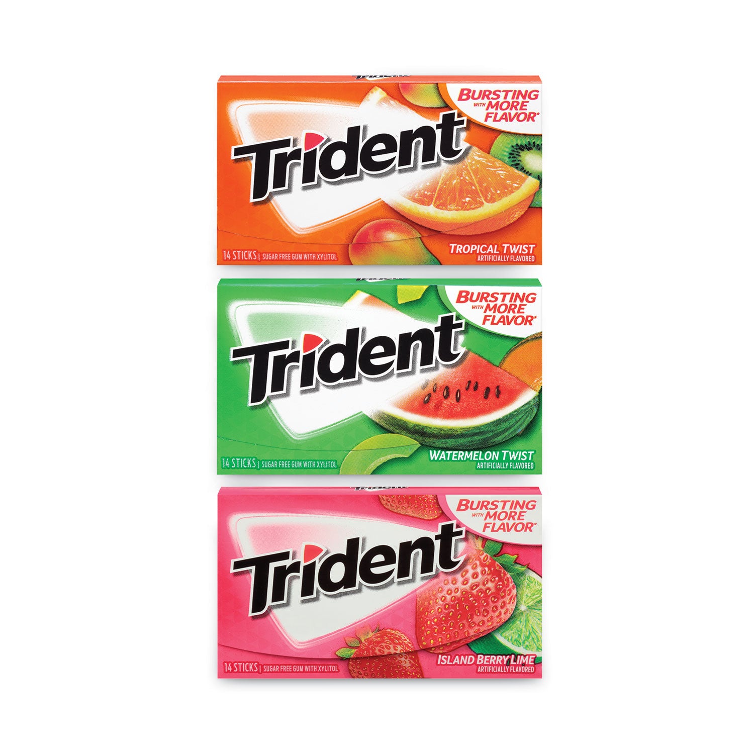 sugar-free-gum-fruit-variety-14-pieces-pack-20-packs-carton-ships-in-1-3-business-days_grr22000891 - 1