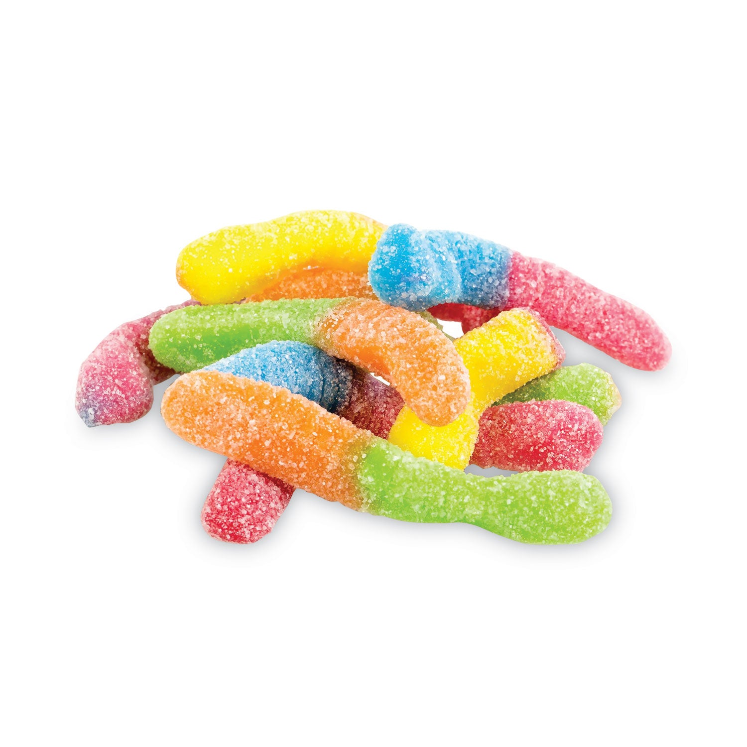 Sour Brite Crawlers, 5 lb Bag, Ships in 1-3 Business Days