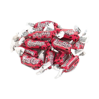 Frooties, Watermelon, 38.8 oz Bag, 360 Pieces/Bag, Ships in 1-3 Business Days