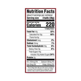 Lindor Milk Chocolate Truffles, 3.5 oz Bag, 3 Bags, Ships in 1-3 Business Days