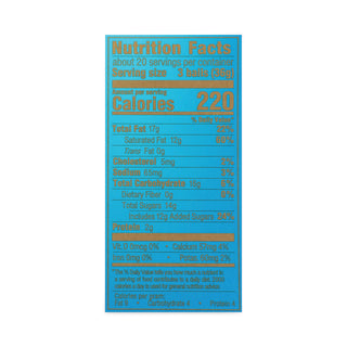 Lindor Truffles Milk Chocolate Sea Salt, 1.85 lb, 60 Pieces/Carton, Ships in 1-3 Business Days