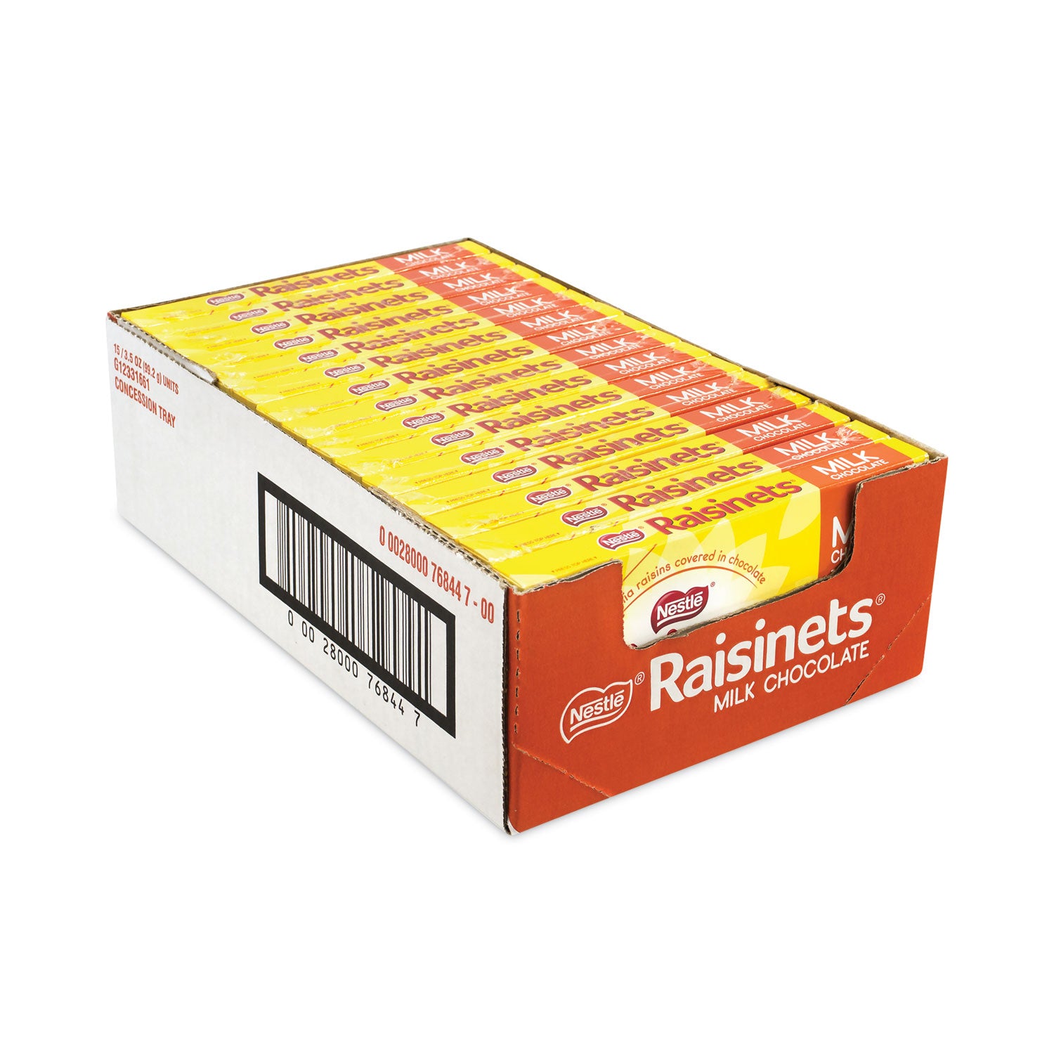 raisinets-milk-chocolate-candy-raisins-35-oz-box-15-boxes-carton-ships-in-1-3-business-days_grr20902540 - 3