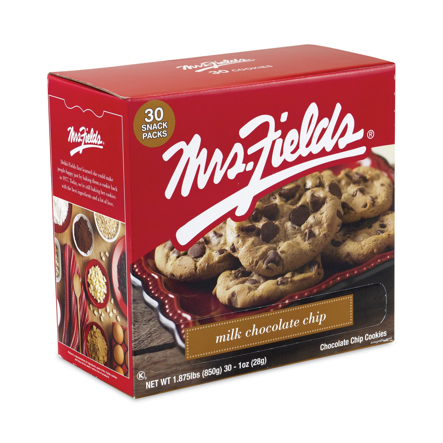 milk-chocolate-chip-cookies-1-oz-indidually-wrapped-pack-30-carton-ships-in-1-3-business-days_grr21200009 - 2