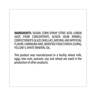 lemon-candy-individually-wrapped-405-oz-tub-150-pieces-ships-in-1-3-business-days_grr20900232 - 3