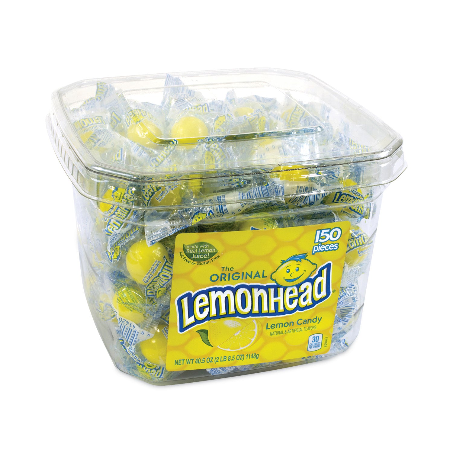 lemon-candy-individually-wrapped-405-oz-tub-150-pieces-ships-in-1-3-business-days_grr20900232 - 2