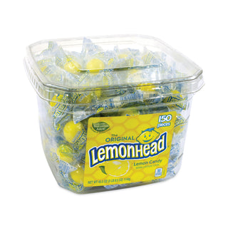 lemon-candy-individually-wrapped-405-oz-tub-150-pieces-ships-in-1-3-business-days_grr20900232 - 2