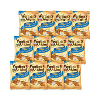 sugar-free-chewy-caramel-candy-146-oz-bag-12-bags-carton-ships-in-1-3-business-days_grr30200005 - 2