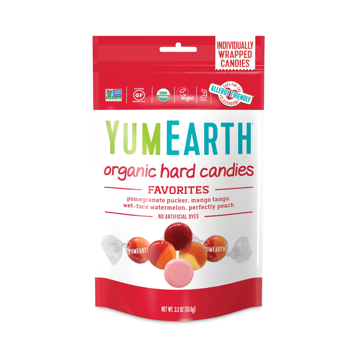 organic-favorite-fruit-hard-candies-33-oz-bag-assorted-flavors-3-bags-pack-ships-in-1-3-business-days_grr27000031 - 1