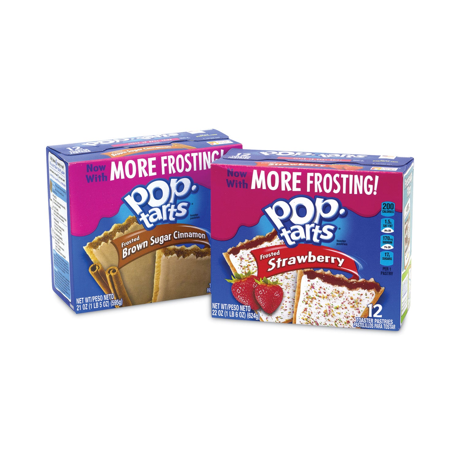 pop-tarts-brown-sugar-cinnamon-strawberry-2-tarts-pouch-12-pouches-pack-2-packs-carton-ships-in-1-3-business-days_grr22000456 - 1