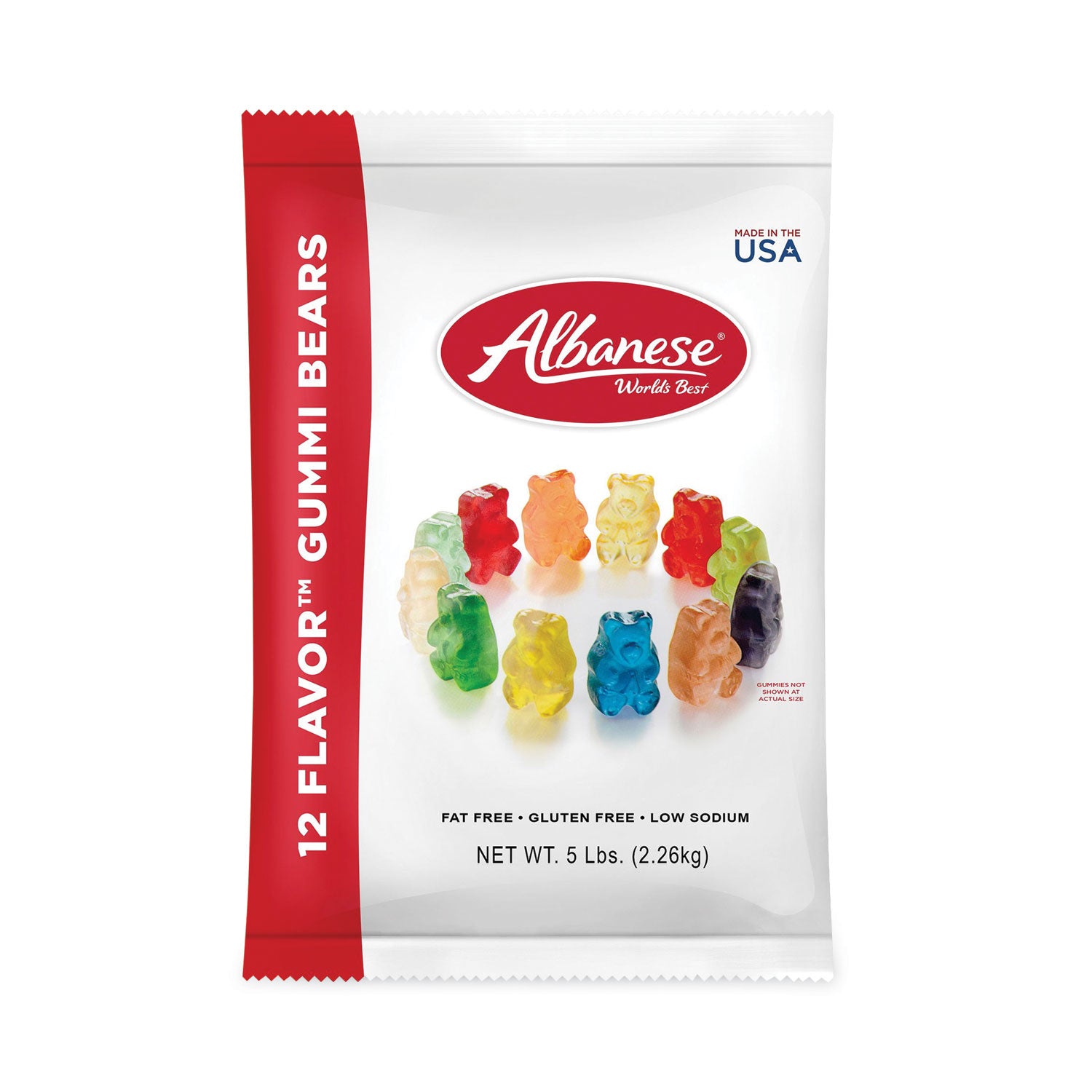 gummi-bears-5-lb-pouch-assorted-ships-in-1-3-business-days_grr20600001 - 1