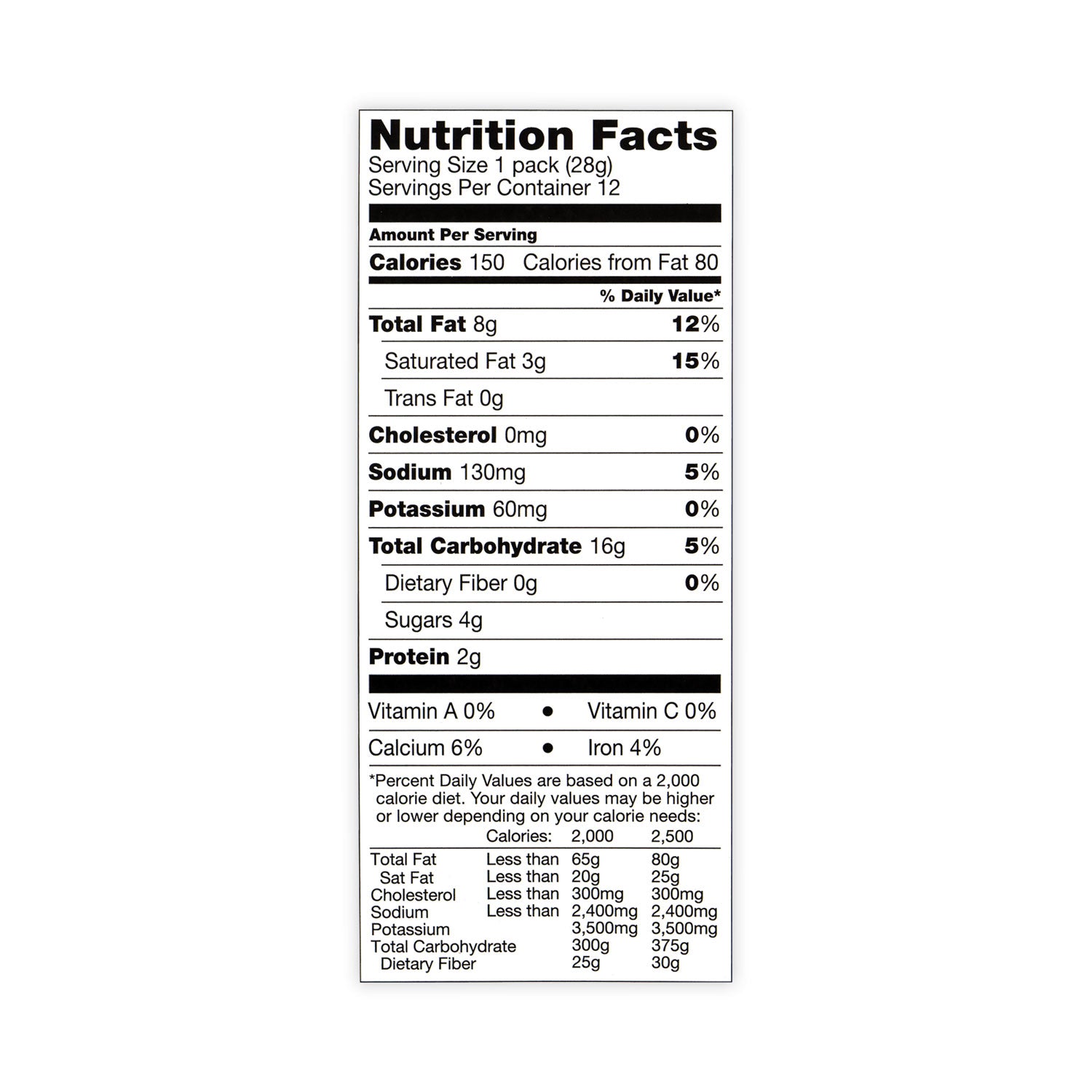 Ritz Bits Cheese Sandwich Crackers, 1 oz Pouch, 48 Pouches/Carton, Ships in 1-3 Business Days
