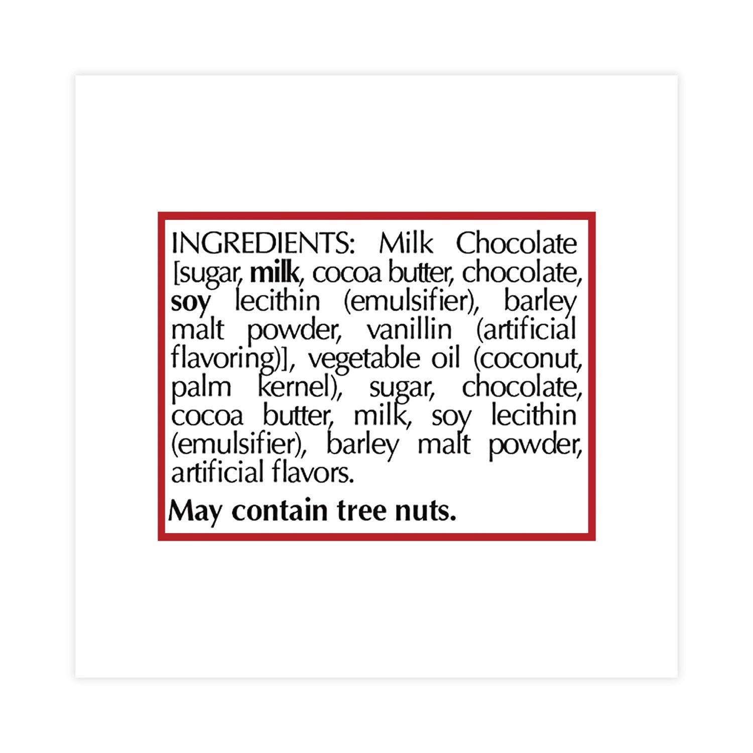 Lindor Milk Chocolate Truffles, 3.5 oz Bag, 3 Bags, Ships in 1-3 Business Days