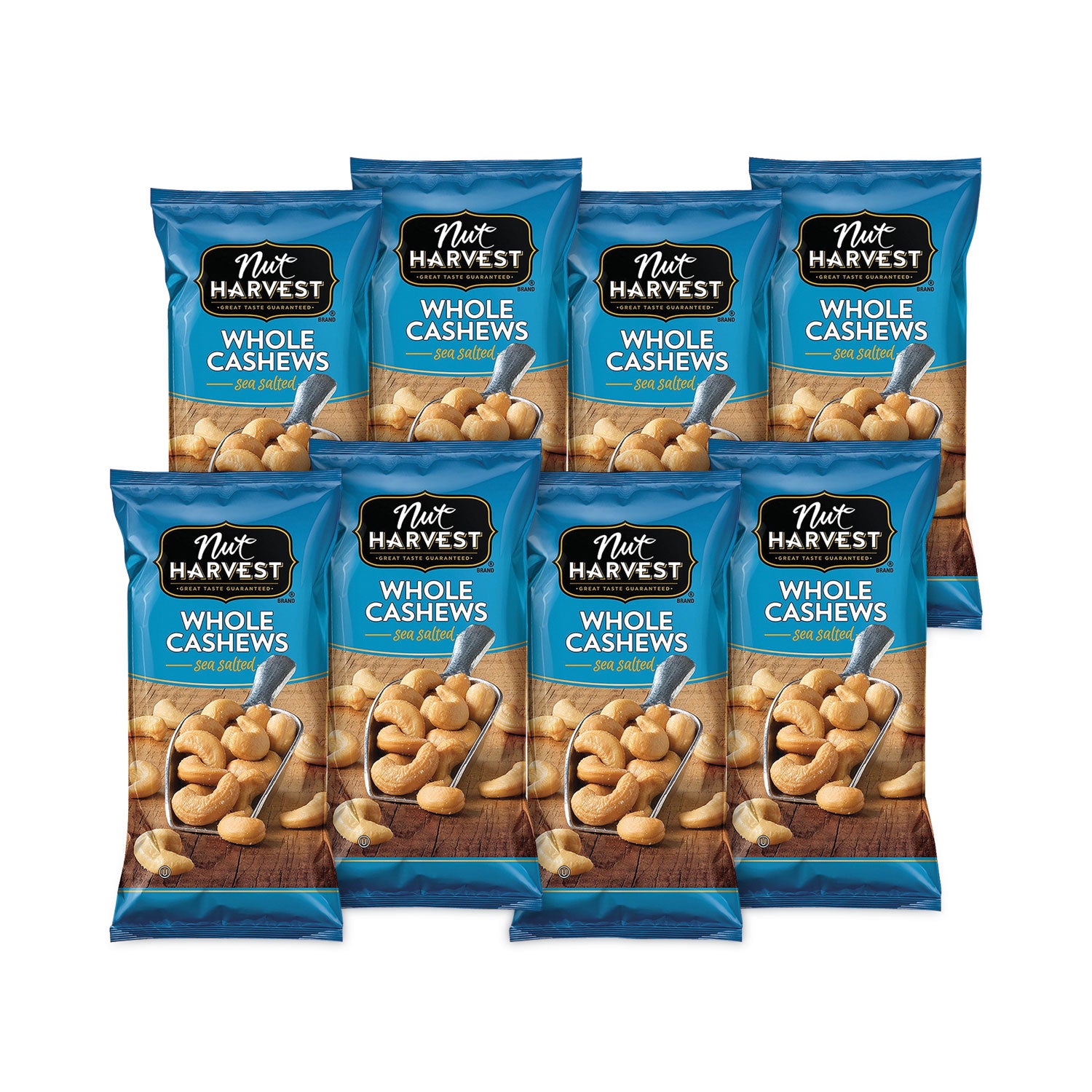 sea-salted-whole-cashews-225-oz-pouch-8-carton-ships-in-1-3-business-days_grr29500004 - 2