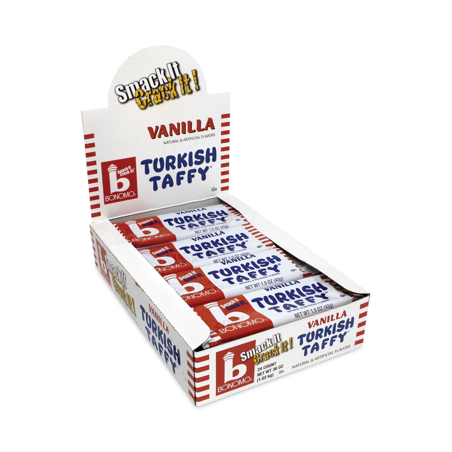 turkish-taffy-vanilla-15-oz-bars-24-carton-ships-in-1-3-business-days_grr20900190 - 2