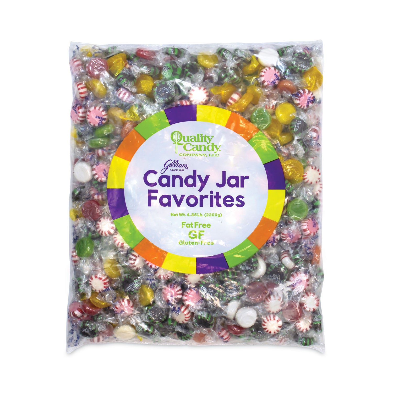 candy-jar-favorites-assorted-flavors-5-lb-90-pieces-jar-ships-in-1-3-business-days_grr21000052 - 2