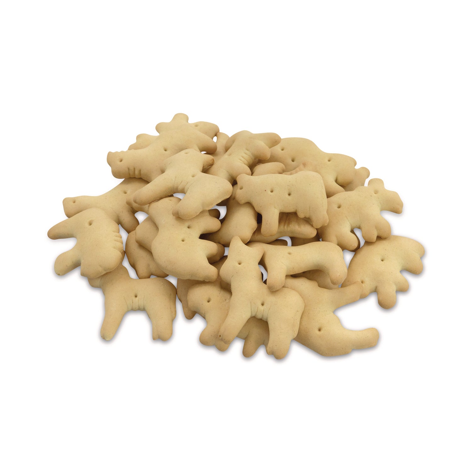 Animal Crackers, 62 oz Tub, Ships in 1-3 Business Days