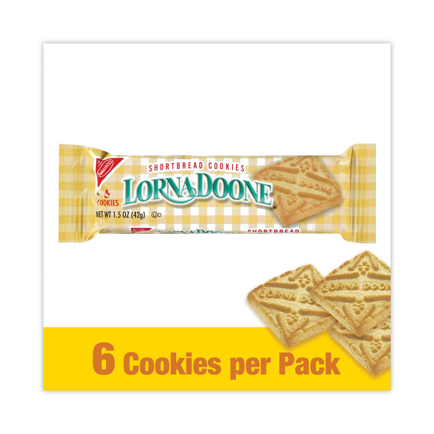 lorna-doone-shortbread-cookies-15-oz-packet-30-packets-carton-ships-in-1-3-business-days_grr22001042 - 4
