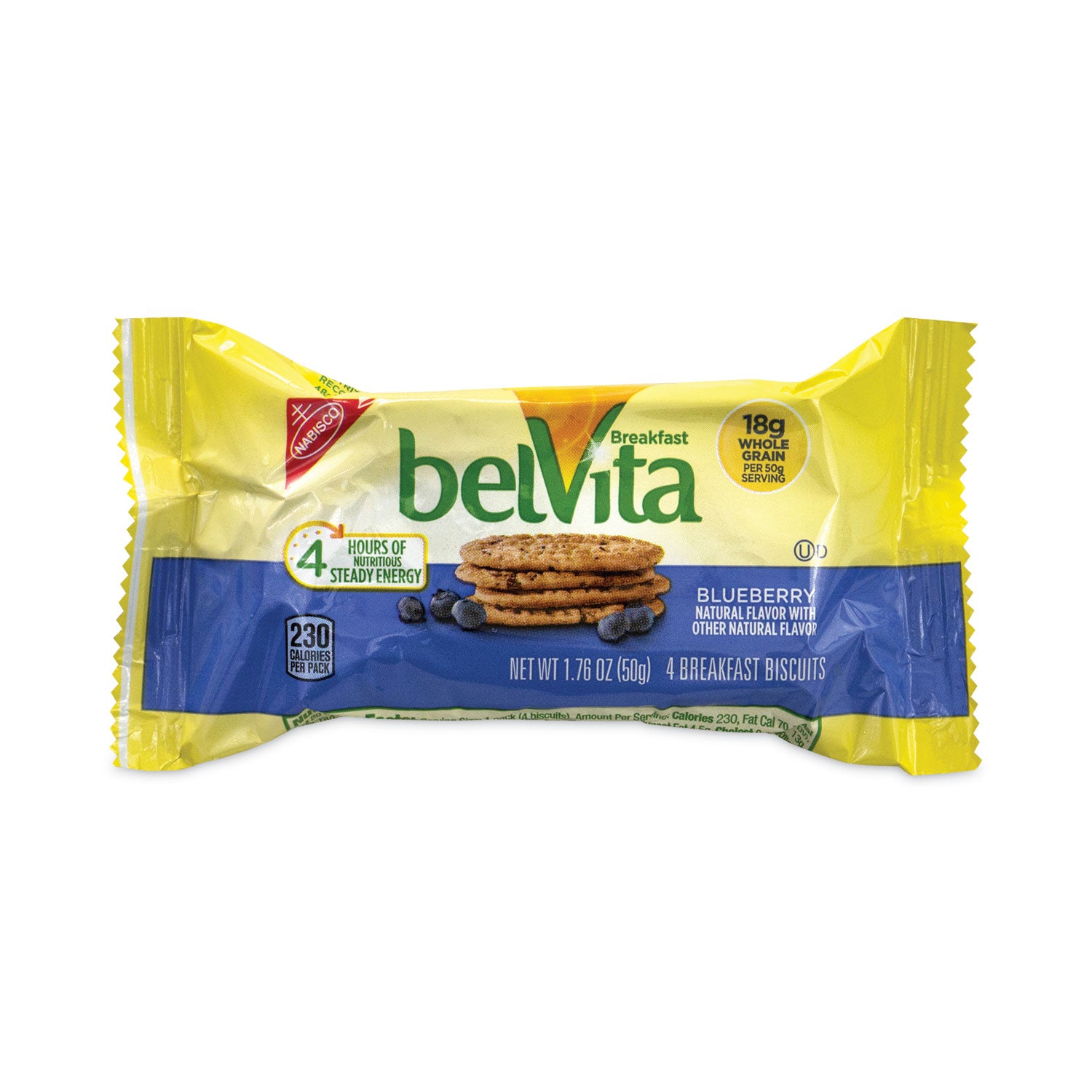 belvita-breakfast-biscuits-blueberry-176-oz-pack-25-packs-carton-ships-in-1-3-business-days_grr22000506 - 1