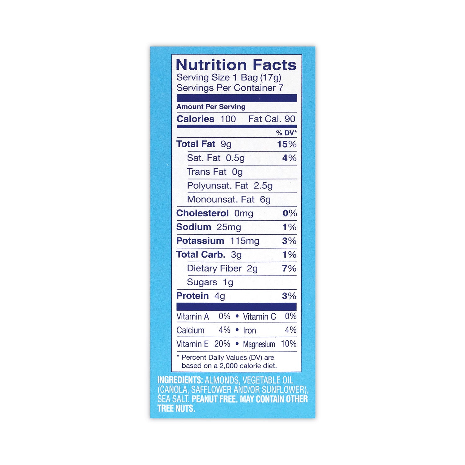 low-sodium-lightly-salted-almonds-15-oz-bag-42-bags-carton-ships-in-1-3-business-days_grr22000795 - 4