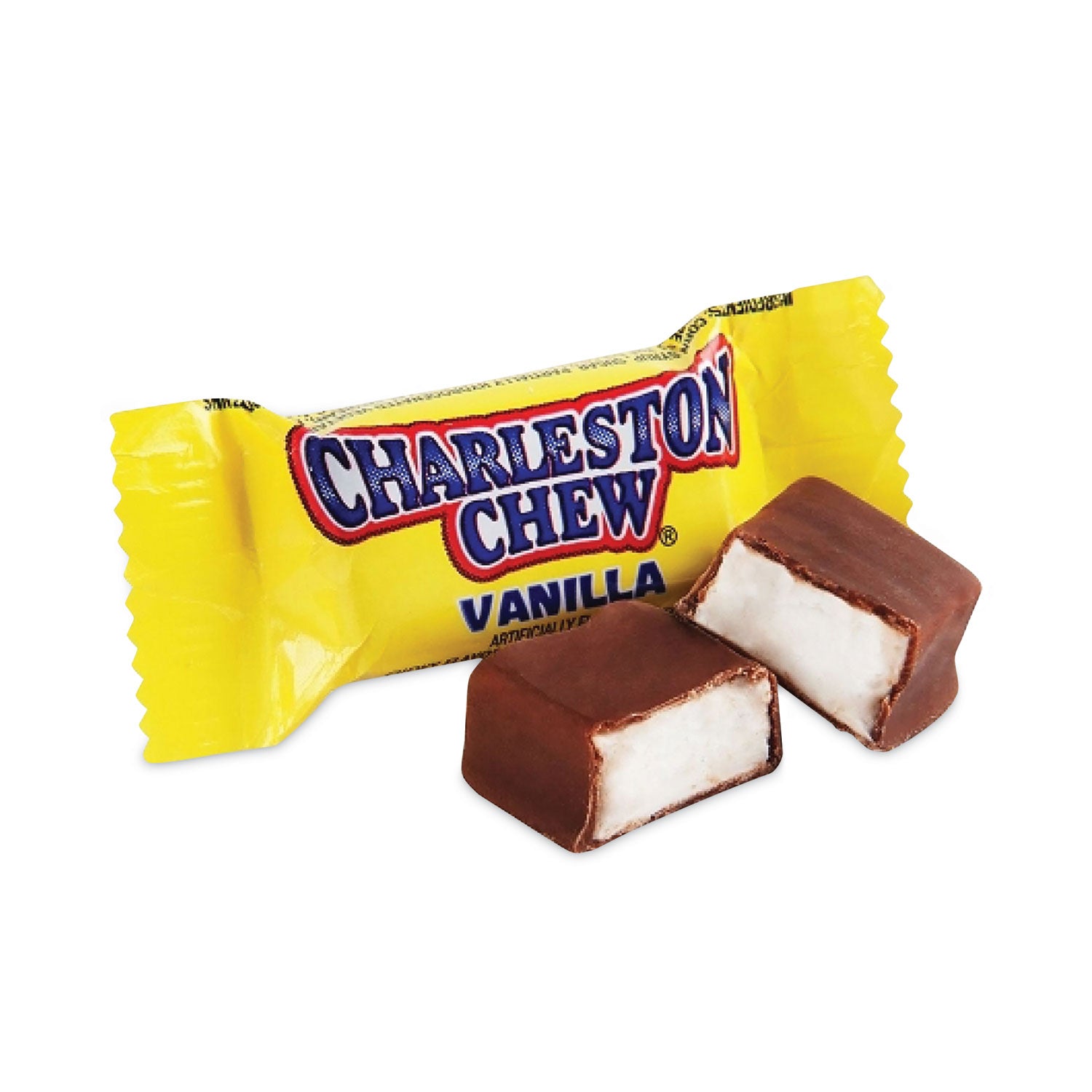 Snack Size Chocolate Candy, 1.83 lb Bag, 120 Pieces/Bag, Ships in 1-3 Business Days