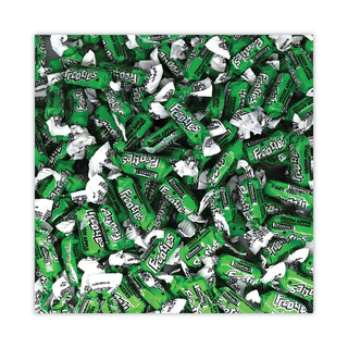 Frooties, Green Apple, 38.8 oz Bag, 360 Pieces/Bag, Ships in 1-3 Business Days