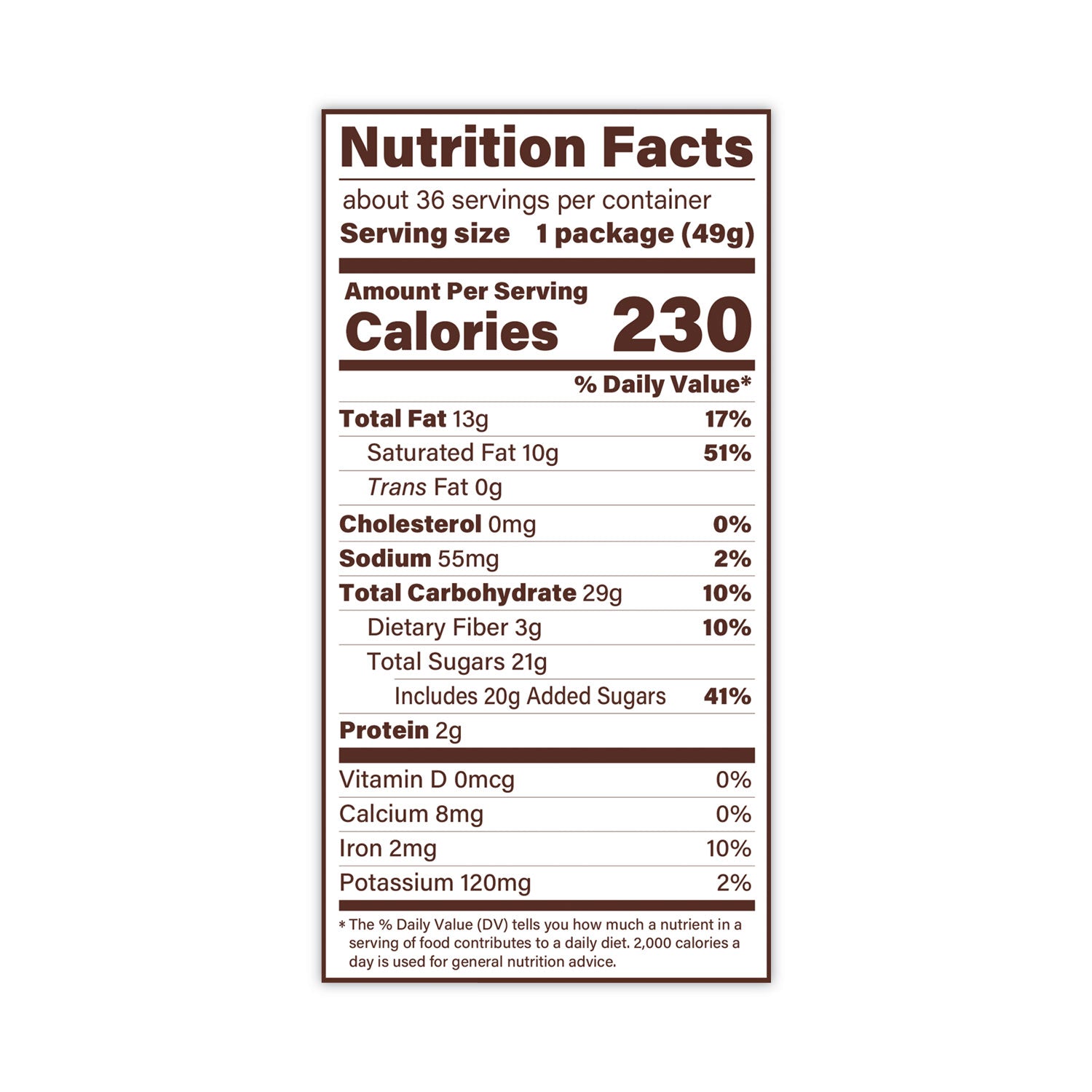 candy-bar-coconut-and-dark-chocolate-175-oz-36-carton-ships-in-1-3-business-days_grr24600180 - 4