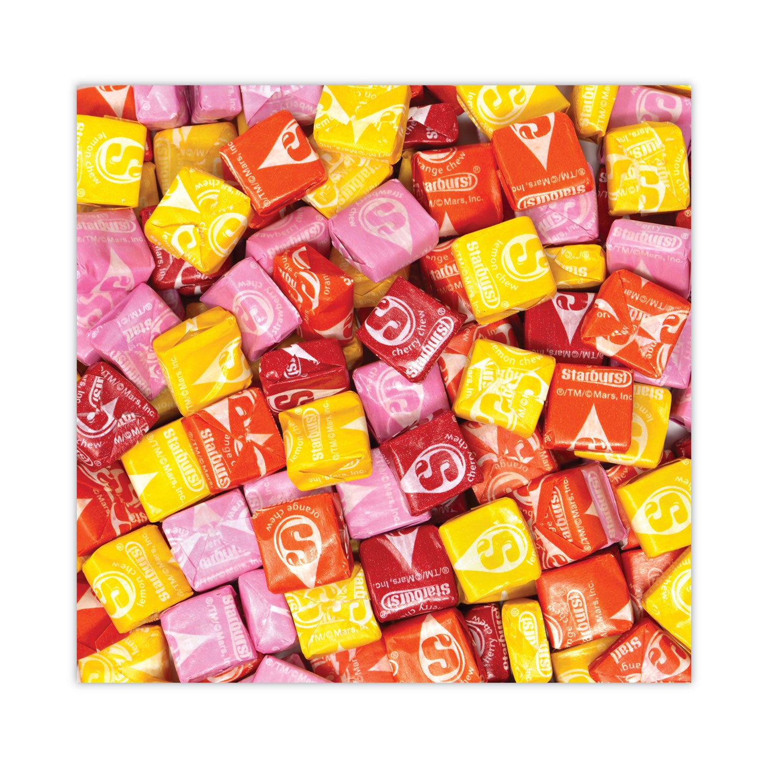original-fruit-chews-cherry;-lemon;-orange;-strawberry-50-oz-bag_sbr28086 - 2