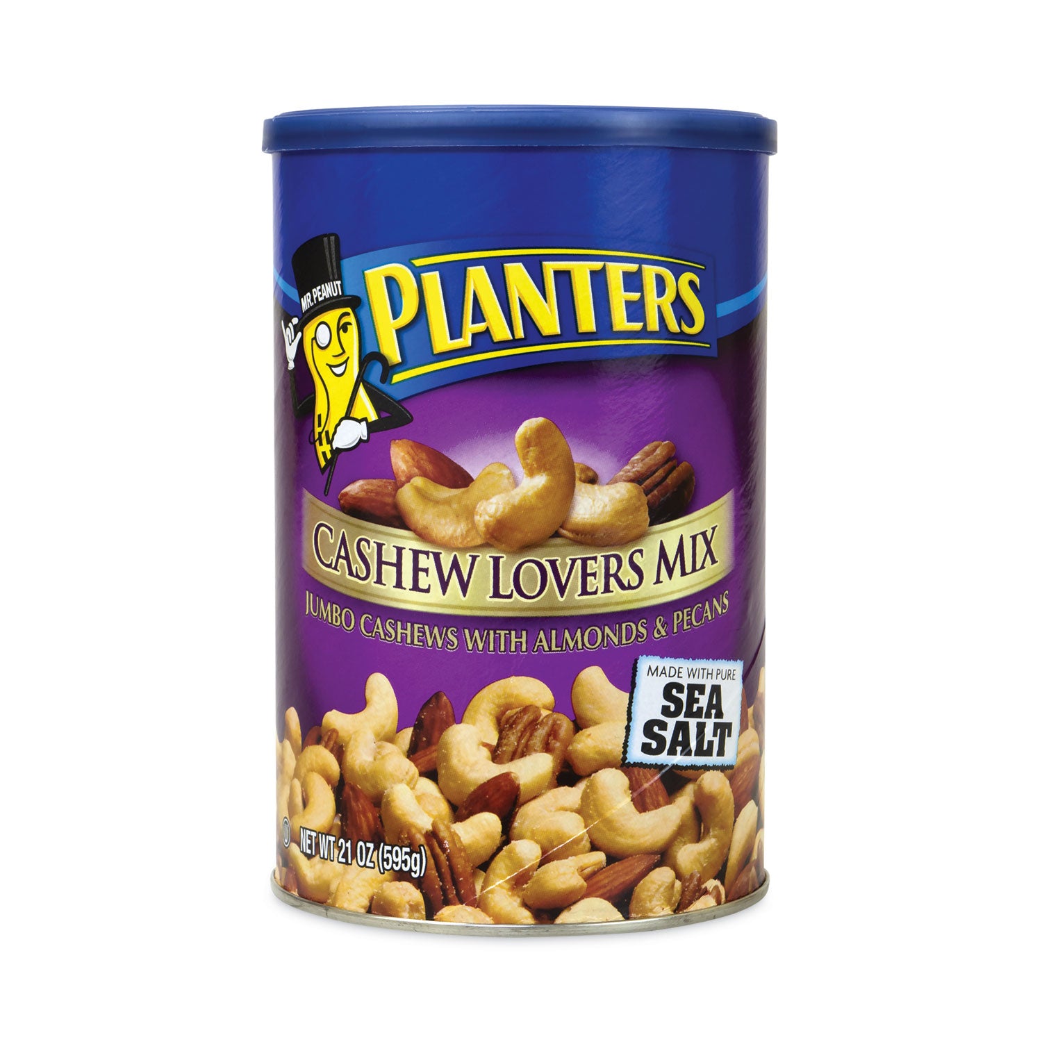 cashew-lovers-mix-21-oz-can-ships-in-1-3-business-days_grr22000886 - 1
